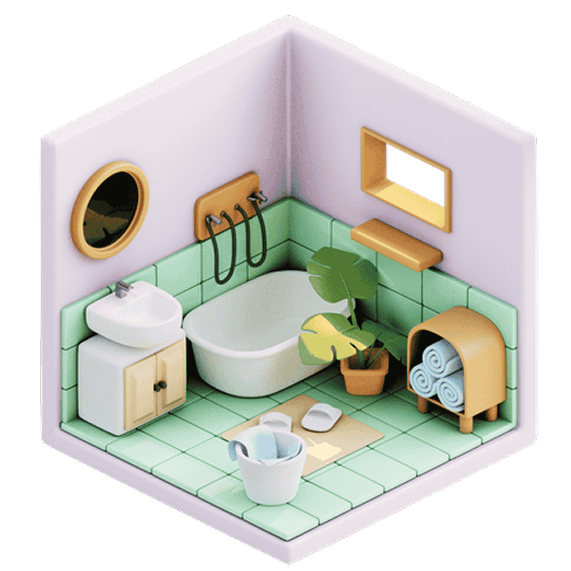 Bathroom Design