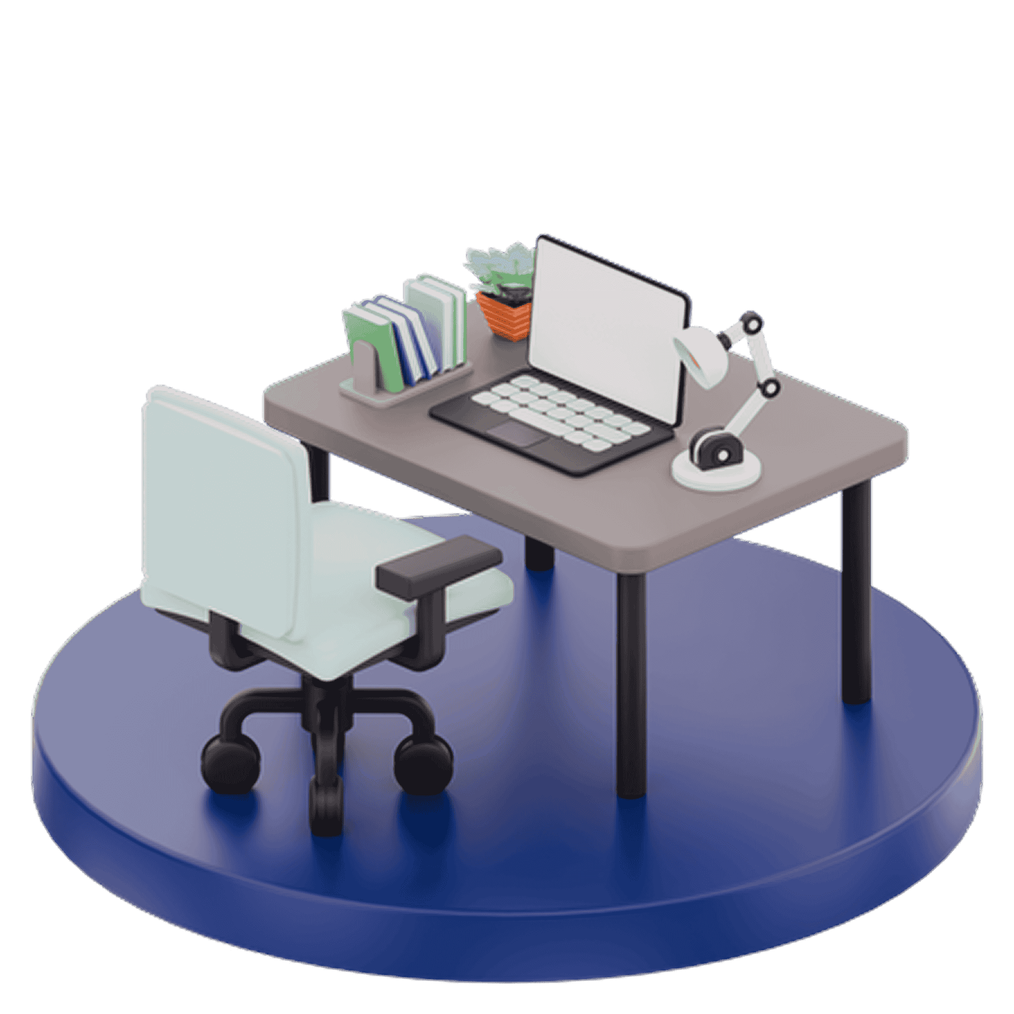Home Office