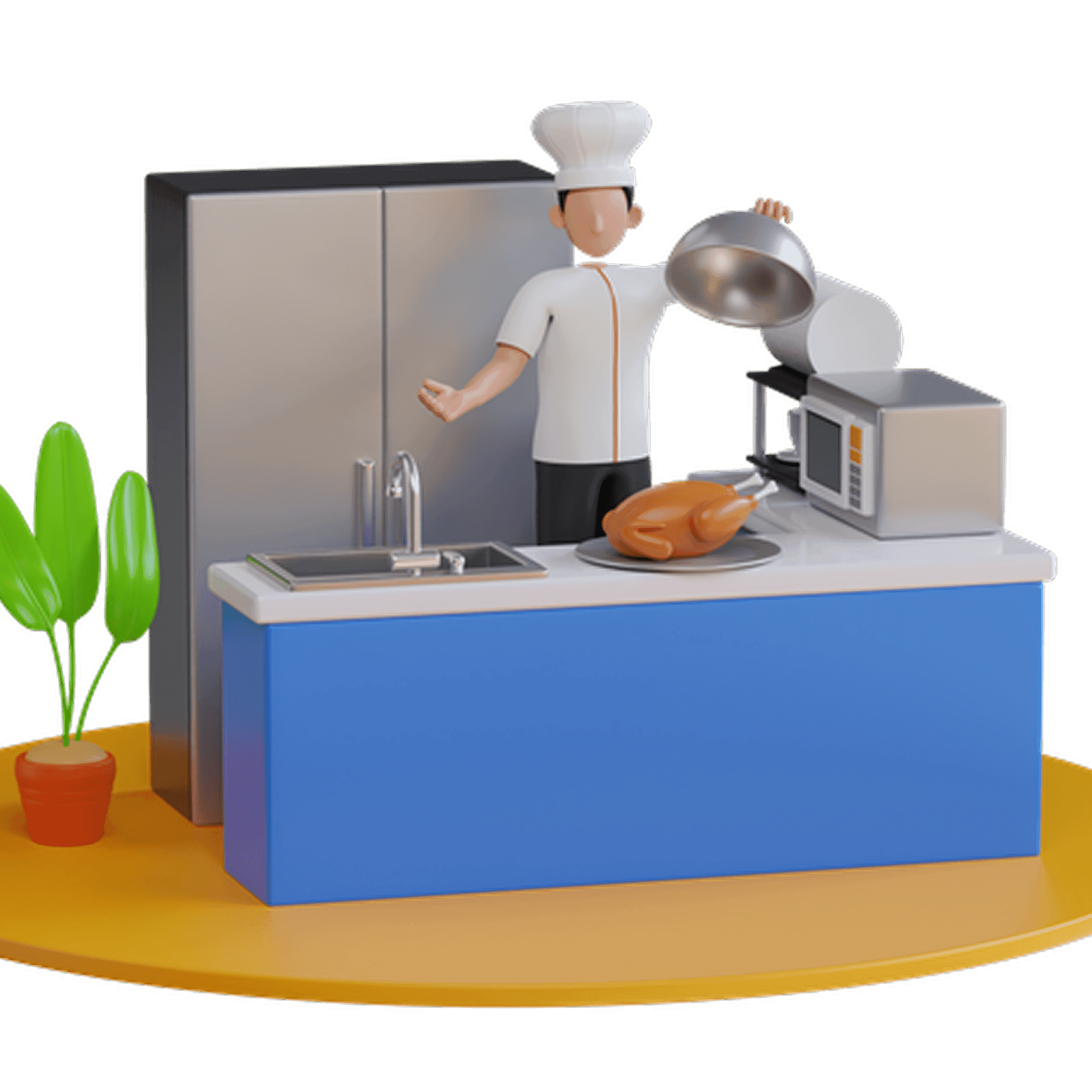 Kitchen Design