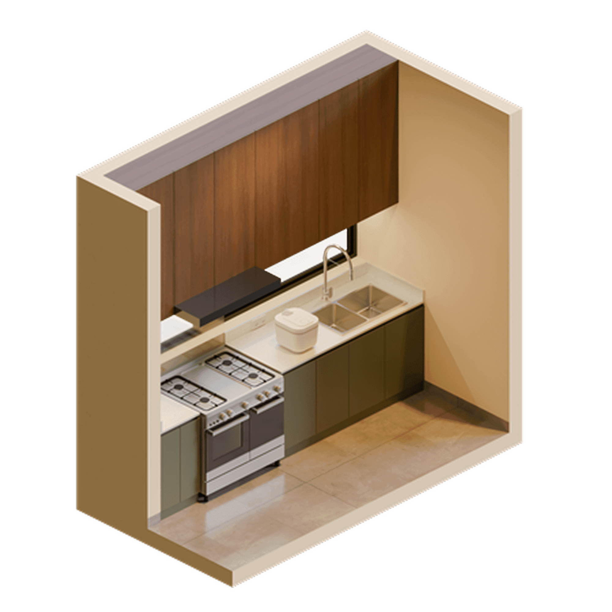 Kitchen Installation