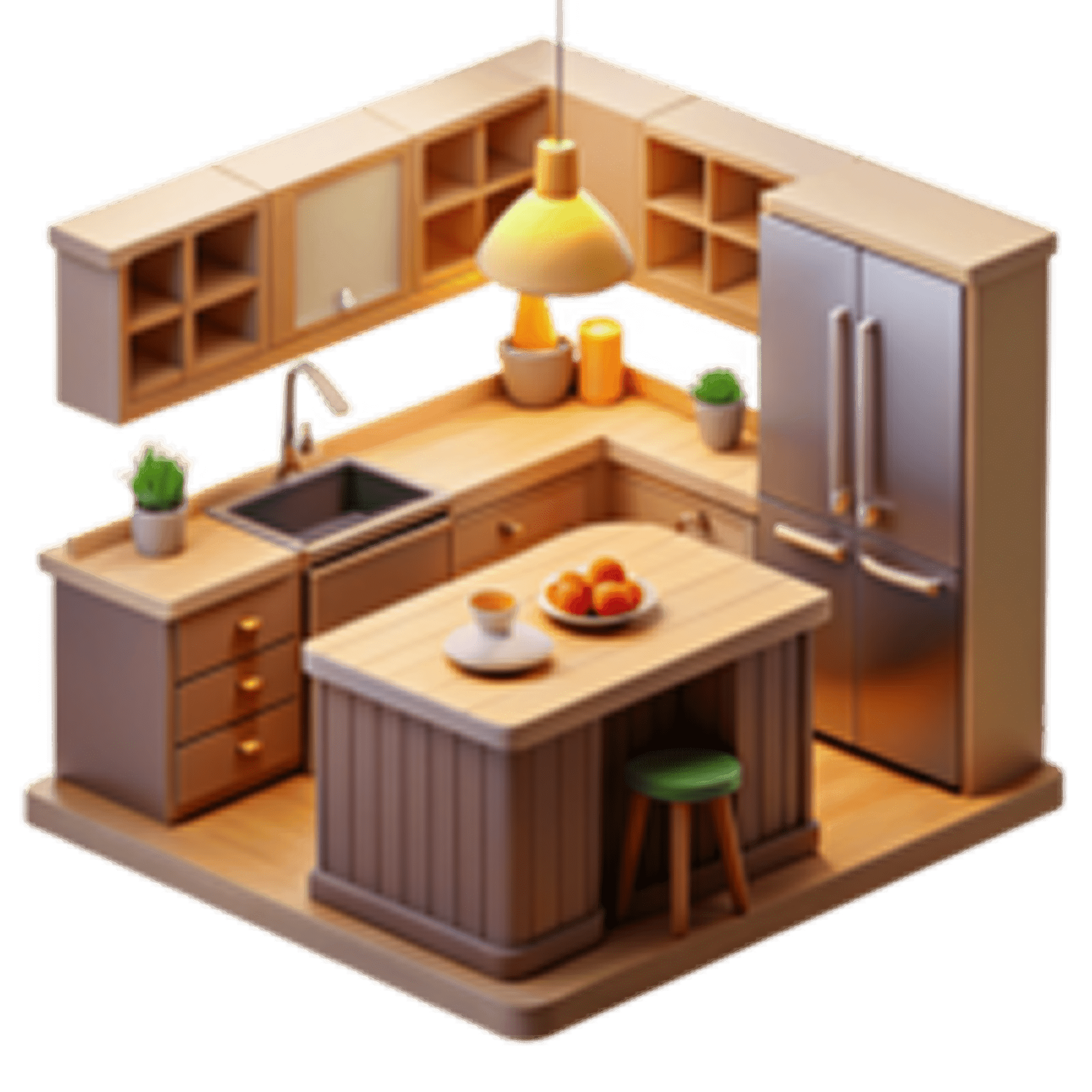Kitchen Worktops