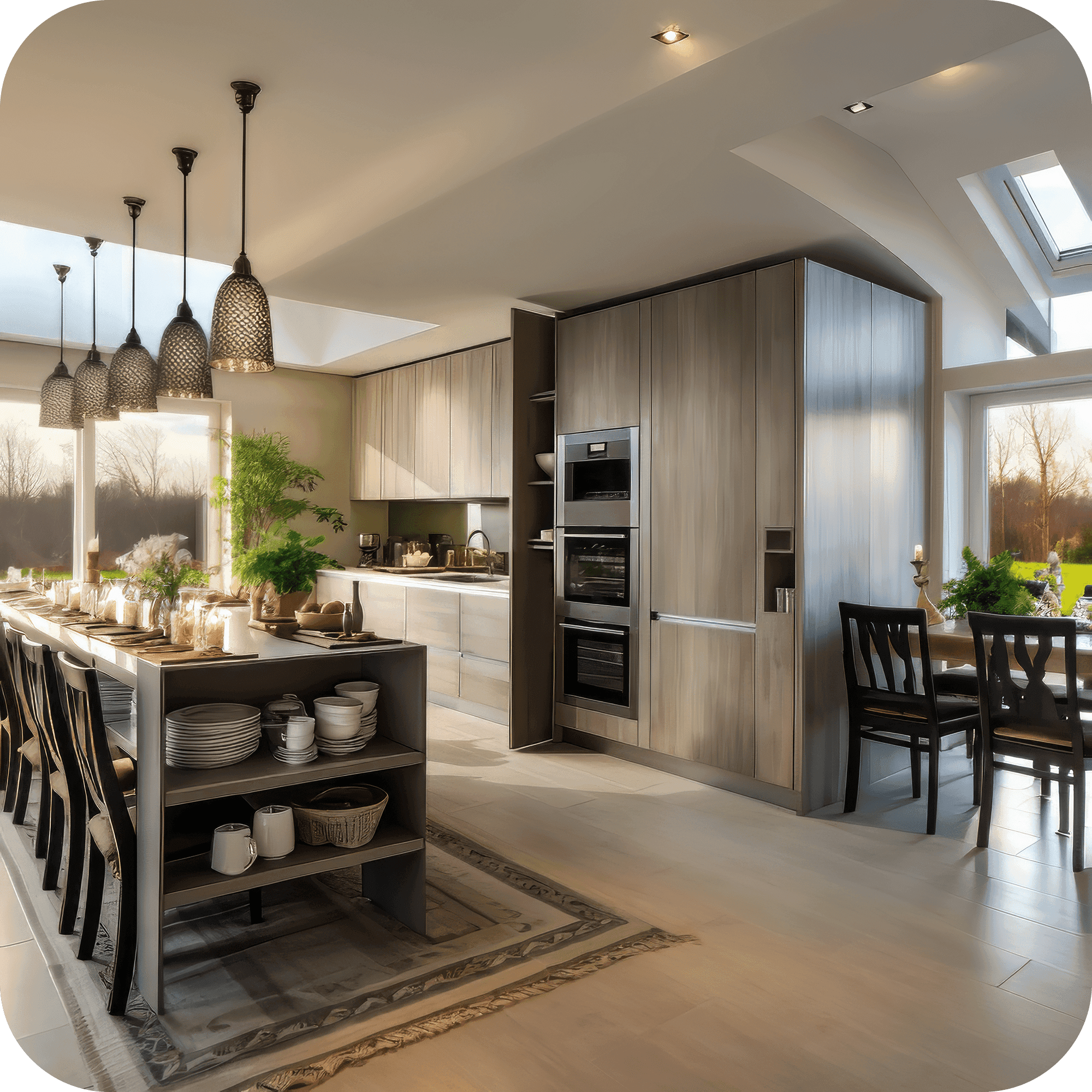 Kitchen Design