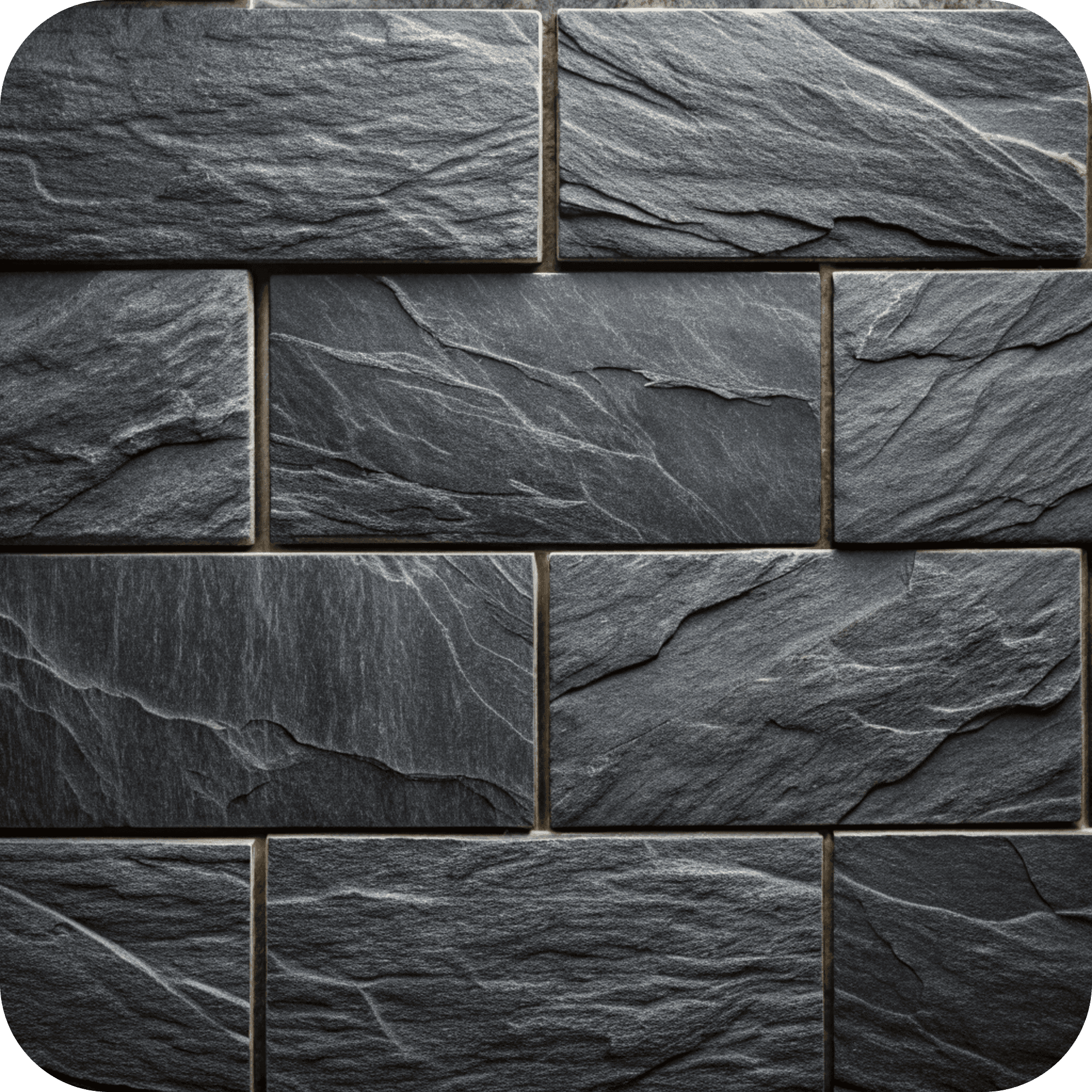 Stone / Slate Tiling