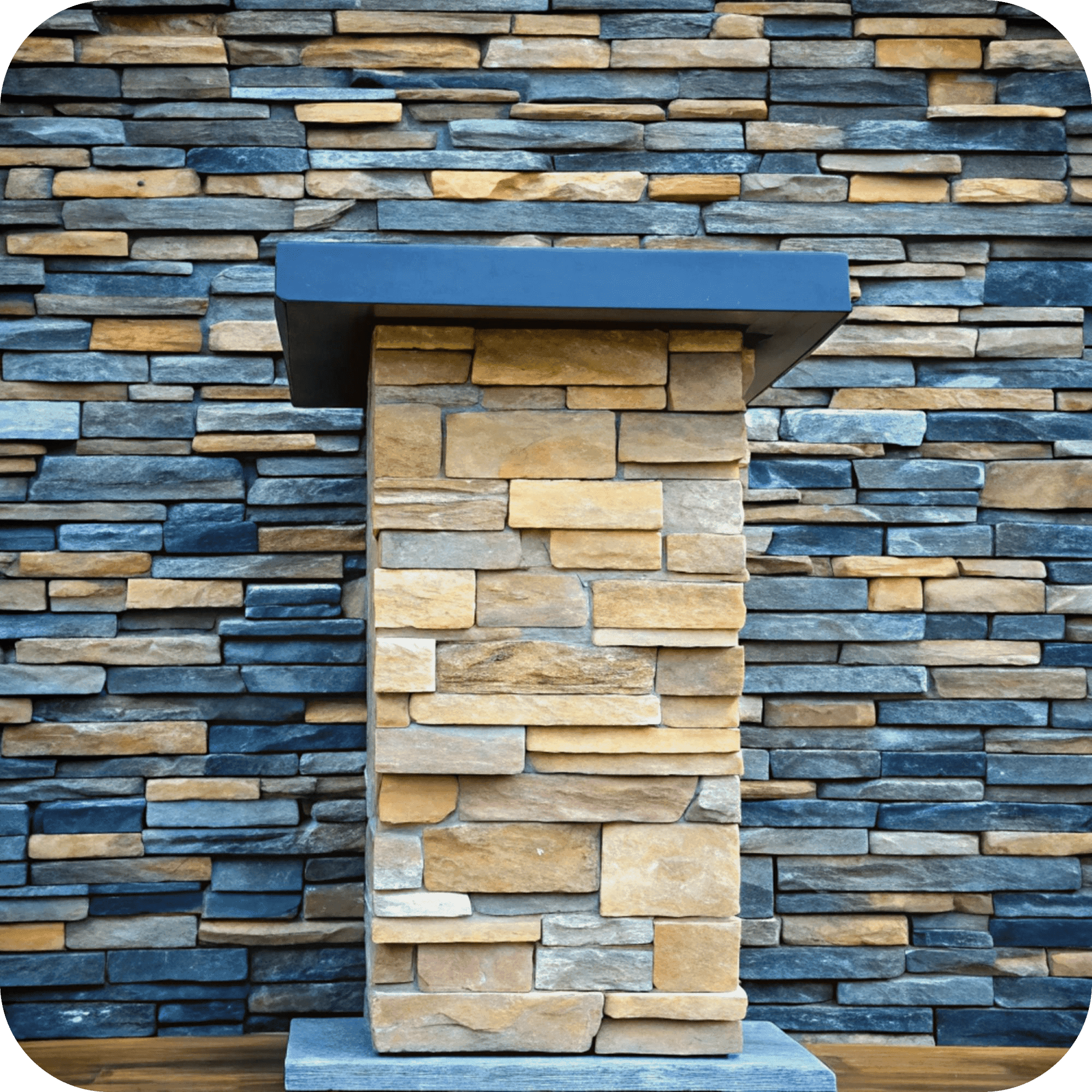 Stonework / Stone Cladding